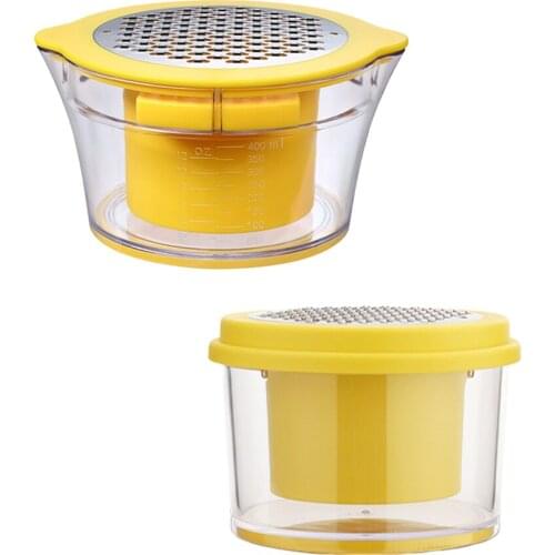 4 in 1 Corn Stripper Corn Peeler Kitchen Gadgets Multifunctional Peeler