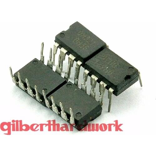 5*Photoelectric Coupling Ic Patch Dh321 Transistor Output Dip8