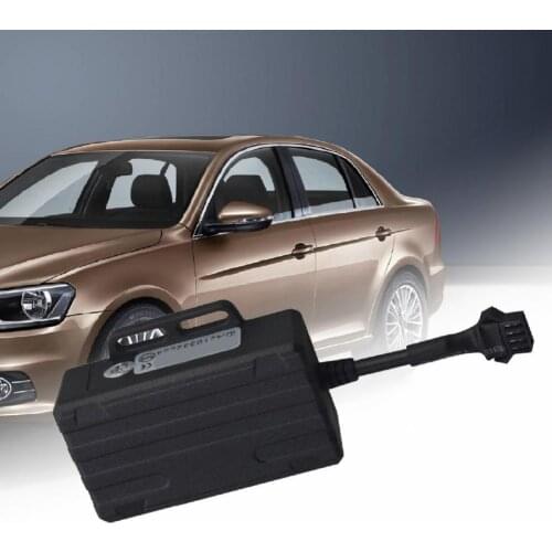 50% Hot Sales!!! Universal Waterproof Real Time Car GPS Locator Tracker Tracking Device for Automobile Motorcycle Electric Vehic