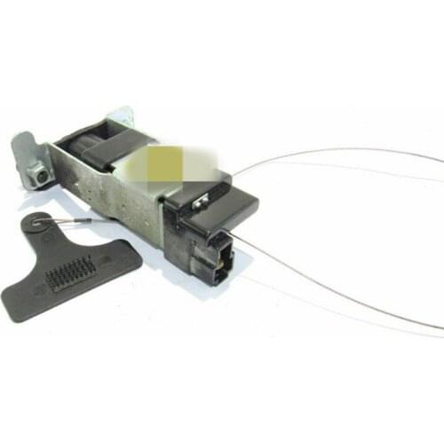 957202J000 Brand New Genuine Fuel Door Gas Cap Hatch Release Cable for kia sorento 2011-2013 2014 2015 95720 2J000 95720-2J000