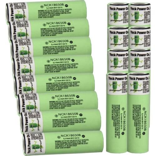 18650 battery li-ion batteries 3400mah 3.7V rechargeable lithium akkumulator flat top 18650 charger Russia fast delivery