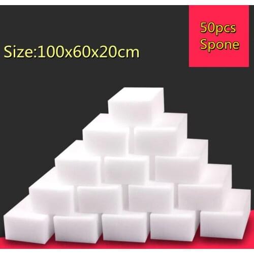 Baisenjie Melamine Sponge