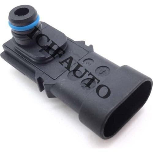 Pressure MAP Sensor For Renault Clio Megane Scenic Thalia Trafic Twingo 1.2 1.4 1.6 2.0 8200121800,25085-00QAA,5WK9681Z,7472144