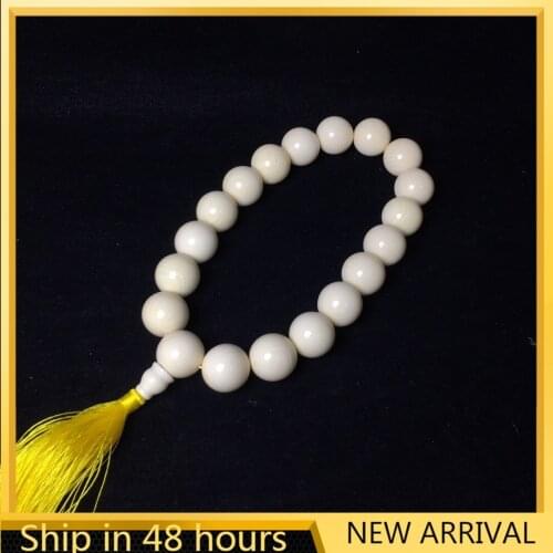 KZD Beaded Bracelets