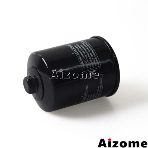 Motorcycle Oil Filter For 2001-2009 Yamaha FJR1300 FJR1300A FJR1300AE FJR1300AS FJR 1300 Oil Filter