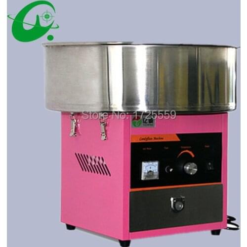 Mini sugar free cotton candy maker PM-01 220v/50hz electric Cotton candy machine china cheaper cotten candy machine for sale