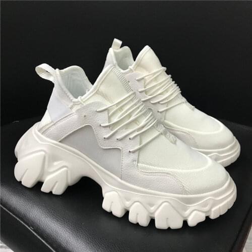 NKLSA Womens Spring Shoes