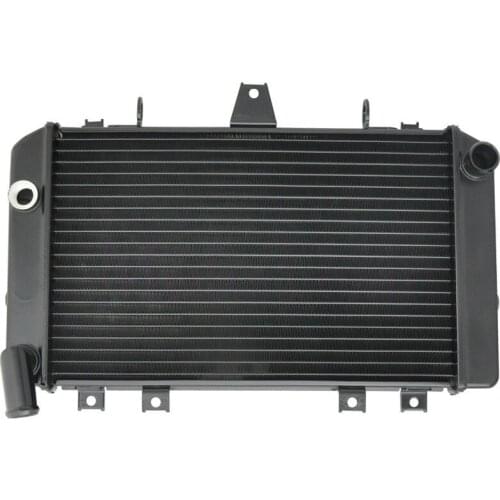 New For Kawasaki ZRX1200 ZRX 1200 2001 2002 2003 2004 2005 01 02 03 04 05 Motorbike Aluminium Cooling water cooler radiator