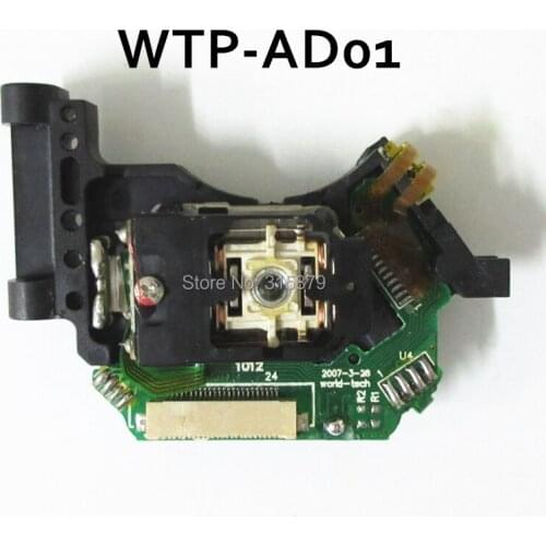 Original New WTP-AD01 DVD Optical Laser Pickup WTPAD01 WTP AD01