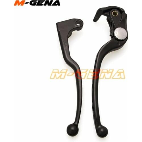 Motorcycle Brake Clutch Levers For GSXR1000 GSXR 1000 K5 2005 2006 05 06 GSXR600 GSXR750 GSXR 600 750 K6 K8 2006 2007 2008 2009