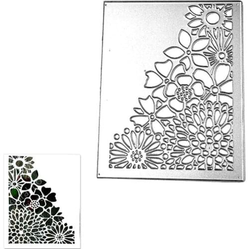 Happy Birthday Metal Cutting Dies Stencil Scrapbooking DIY Album Stamp Embossing