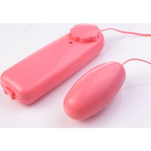 Sex toy G-Spot Stimulators Vibrator toys Vibrating Jump Egg toys for Women Sex Product vibrating masterbate vaginal anal egg