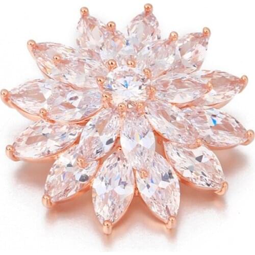 SHEFLY Brooches