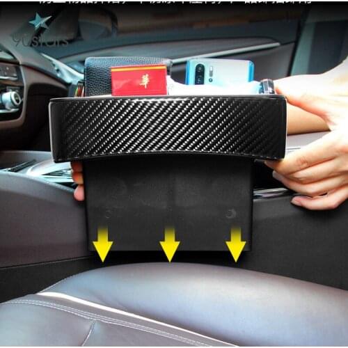 T-carbon Car Organizers