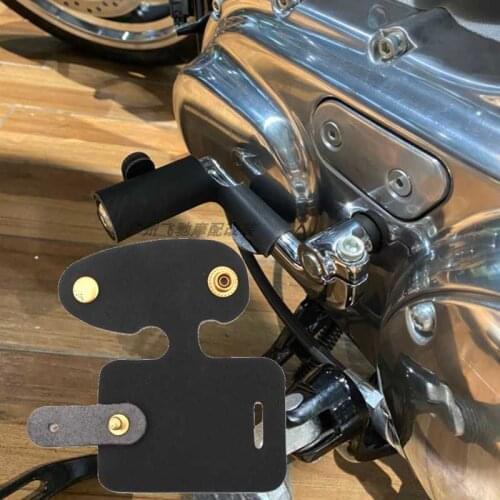 For Cfmoto Refit Kaiyue Zongshen Xindazhou Jialing Lifan Qianjiang Haojue Ninja Universal Gear Case