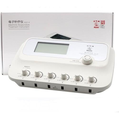 Accupuncture VamsLuna China At AliExpress