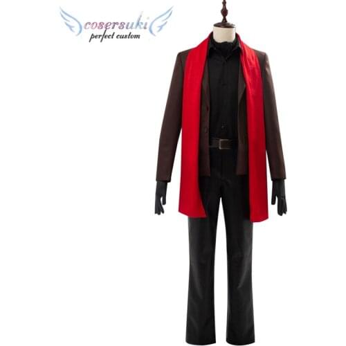 Lord El-Melloi II Case Files Waver Velvet Cosplay Carnaval Costume Halloween Christmas Costume