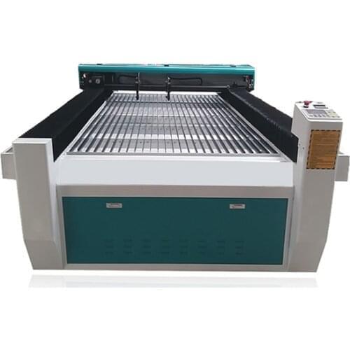 High precision fabric laser cutting machine 1325 cnc laser cutter for metal cnc router price