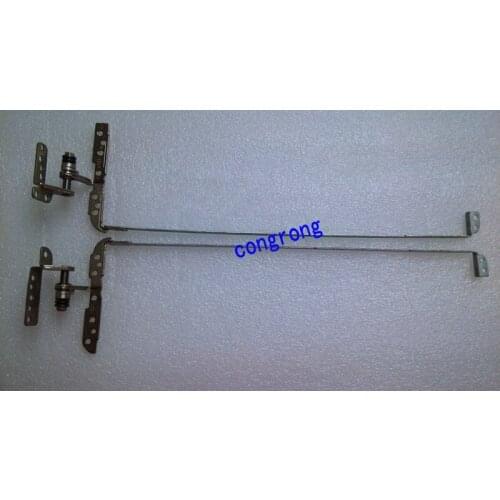 LCD Hinge For HP DV7 DV7-6000 laptop Left Right Screen Lcd Hinges Bracket Set connector