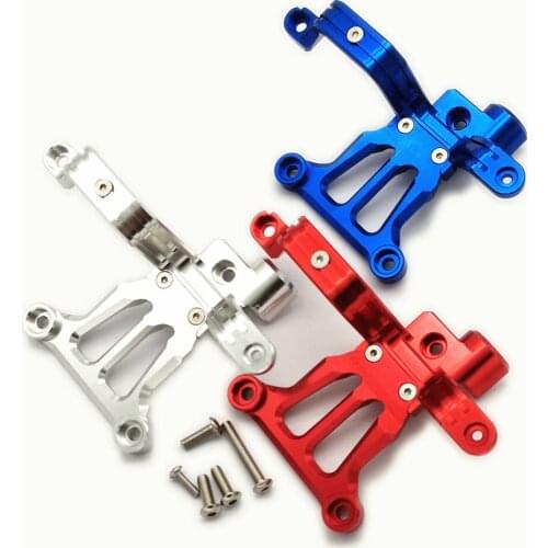 1pc Aluminum Steering Bellcrank Support For Traxxas 1/5 X-Maxx XMAXX 7746