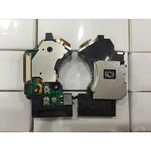 100% tested PVR-802W PVR802W PVR 802W Optical laser head lens reader for PS2 Slim 70000 90000