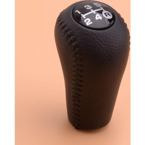 33504-20120-C0 Car 5 Speed Gear Shift Knob Head Handball Shift Lever Fit for Toyota 4Runner Pickup Hilux Surf Land Cruiser Prado
