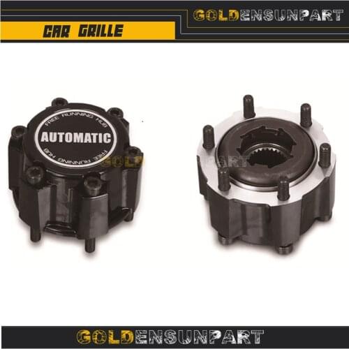 40260-1S700 sto 2x Free Wheel Bearing Hub 40260-1S700 For Nissan Frontier X-Terra Pickup D2