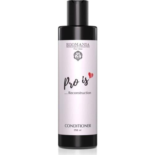 EGOMANIA Hair Conditioners