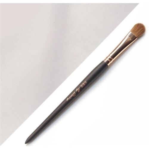 MyDestiny Pro Eye Shader Brush 032 - Luxury Weasel Hair Eyeshader Blending Brush