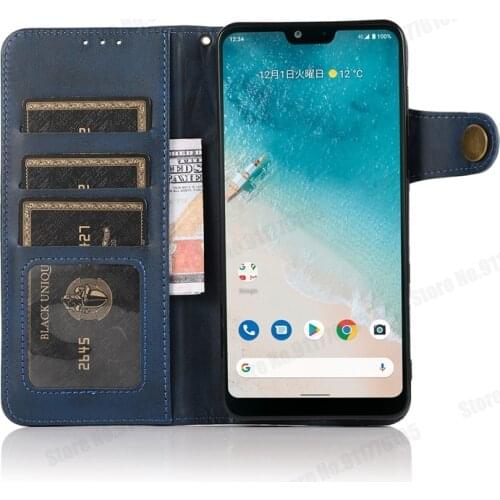 Leather Phone Bag Flip Case For Nokia 1.4 C1 PLUS 7.3 6.3 5.4 2.4 3.4 C3 C2 5.3 1.3 Magnetic Wallet Card Holder Stand Phone Case