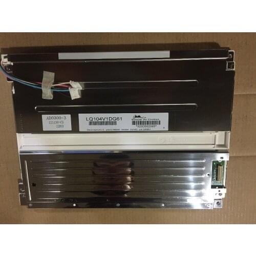 LQ104V1DG61 LCD Displays