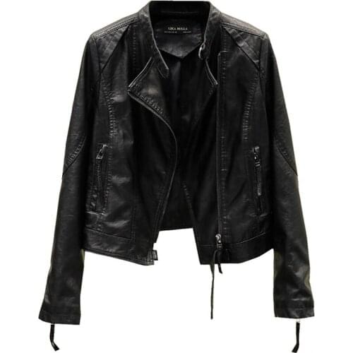 Женские косухи LSYLZL China At AliExpress