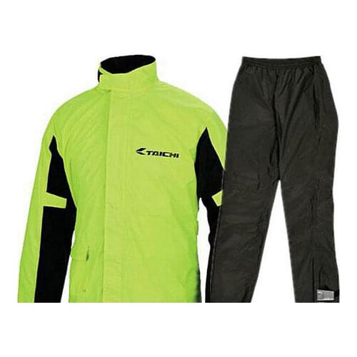 RS TAICHI RSR038 motorcycle set service waterproof windproof and waterproof Motorcycle RAcing Suits