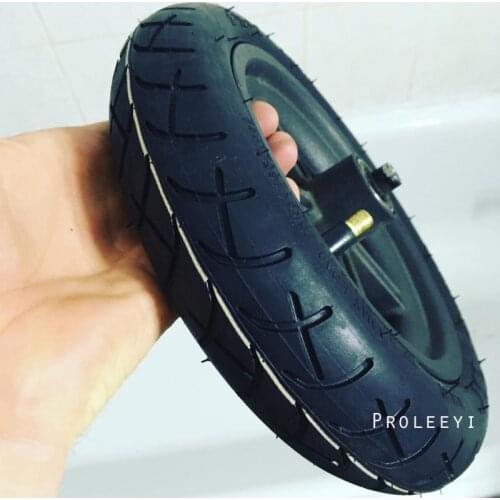 Upgraded Original CST Inflatable Tyre for Xiaomi Mijia M365 Electric Scooter Outer Tire 8 1/2X2 Tube Tire Replace Inner Camera