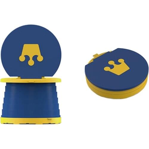 New WC Baby Toilet Portable Travel Baby Potty Car Crown Potty Child Pot Training Girls Boy Potty Kids Toilet Seat Childrens Pot