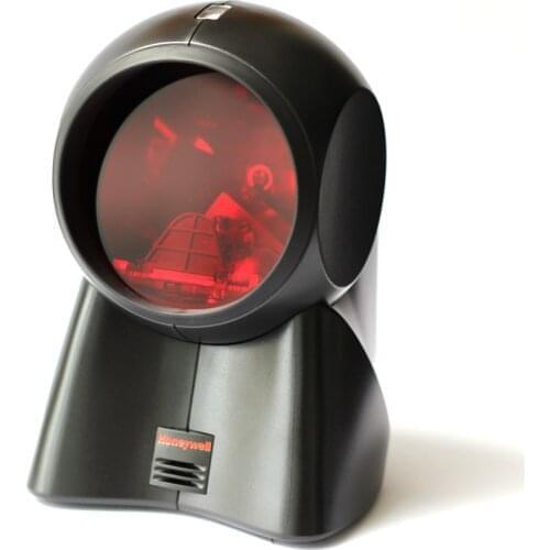 MS7120 PLUS new original Orbit barcode reader ,supermarket scanner, laser scanner for Honeywell,Two-dimensional bar code scanner