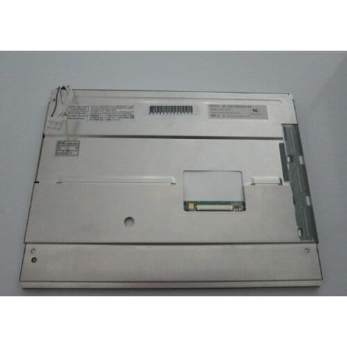 Original 10.4" inch NL10276BC20-08 Industrial LCD Screen One Year Warranty