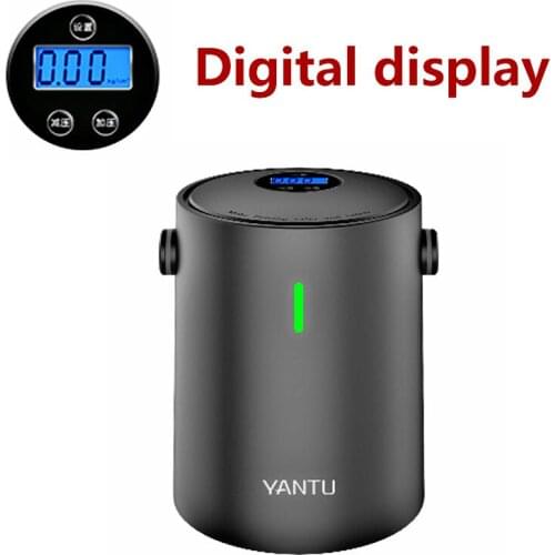 Inflatable Pumps Taotaocar China