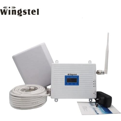 Mobile Network Phone Reception 4g Cell Phone Booster Cellular Mobile Signal Repeater Antenna 2.4ghz transmitter module