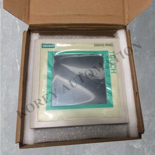 HMI 6VA6545-0CA10-0AX0 SPOT STOCK BRAND NEW