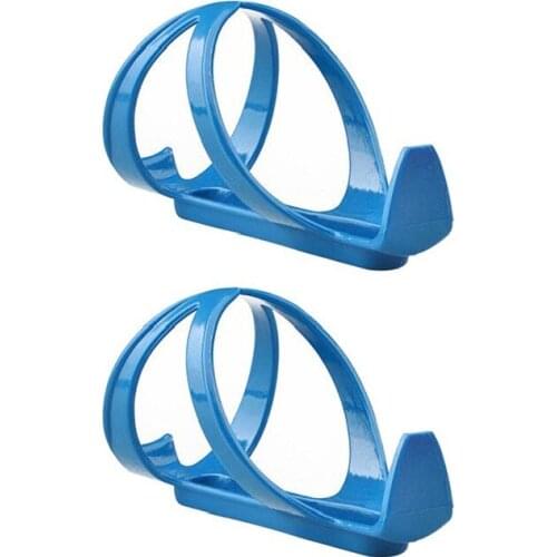 1pc Bicycle Water Bottle Holder Bike Water Bottle Cages Racks Cup Holder Road Mtb Mountain Bike Bicycle Accessories #W5