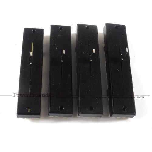 4pcs/lot original Crossfader for Replacement Vestax VCI-300 VCI-300MK2 VCI-400MK2 Cross Fader