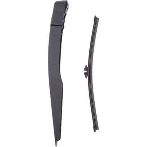 Car Rear Windshield Wiper Arm Blade Wear Resistant for Ford Escape 2008-2012