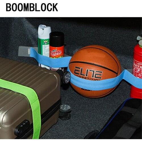 Auto Car-styling Storage Organizers For Audi A4 B6 B8 VW Passat B5 B7 Skoda Octavia A7 A5 Renault Megane 2 3 Ford Focus 2 3 mk2