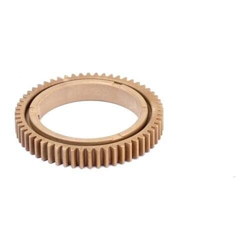 Free shipping Upper roller gear 56T for Toshiba E-studio 350 352 450 44202940000