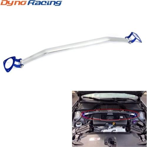 Dynoracing Gas Stops For The Hood And Trunk