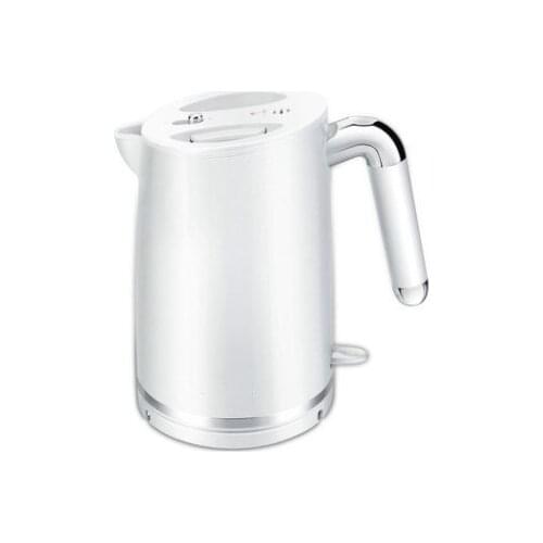 Electric kettle Stainless steel British temperature control 1L insulated electric