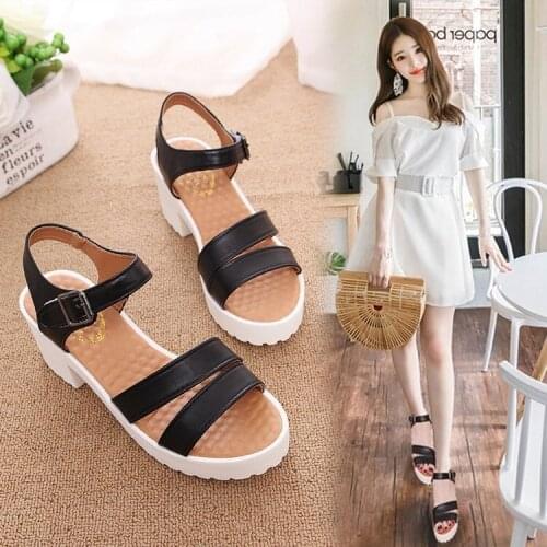 Harvest-month Footwear