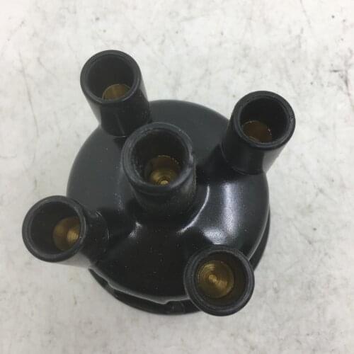 SherryBerg Cap for VW BUG for BOSCH Replacement Distributor cap 009 Distributor 9435,03010