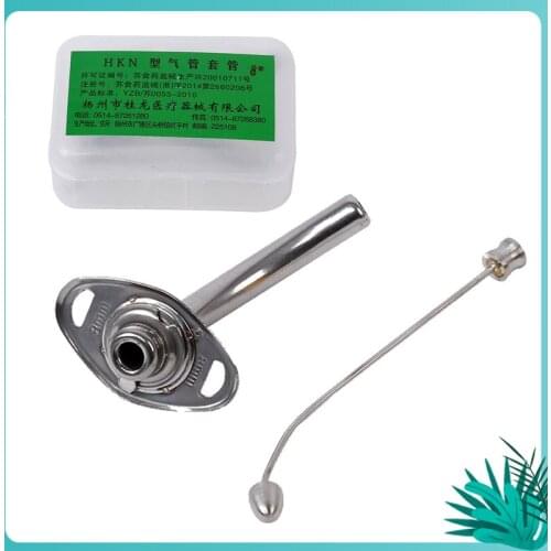 Medical Tracheotomy tube/Metal Tracheostomy tube